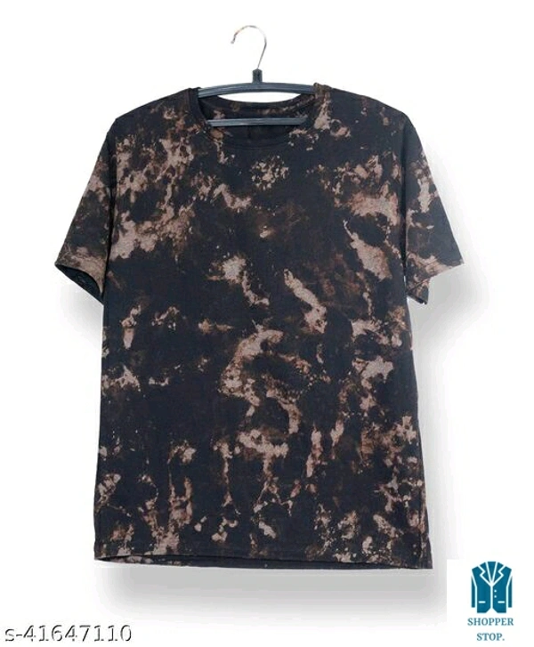 Catalog Name:*☄️Urbane Latest Men Tshirts