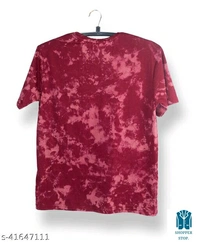 Catalog Name:*☄️Urbane Latest Men Tshirts