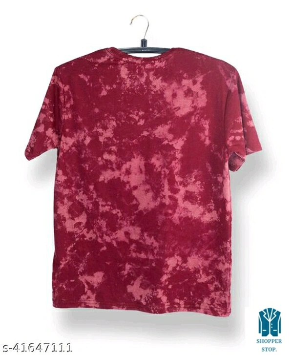 Catalog Name:*☄️Urbane Latest Men Tshirts