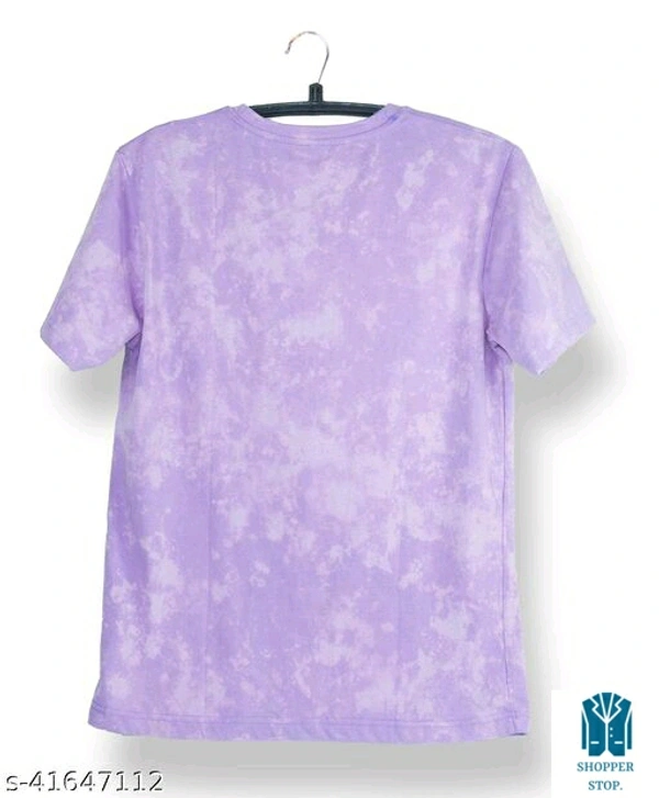 Catalog Name:*☄️Urbane Latest Men Tshirts