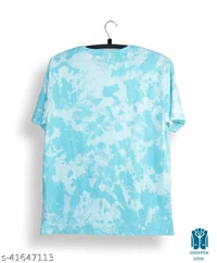 Catalog Name:*☄️Urbane Latest Men Tshirts