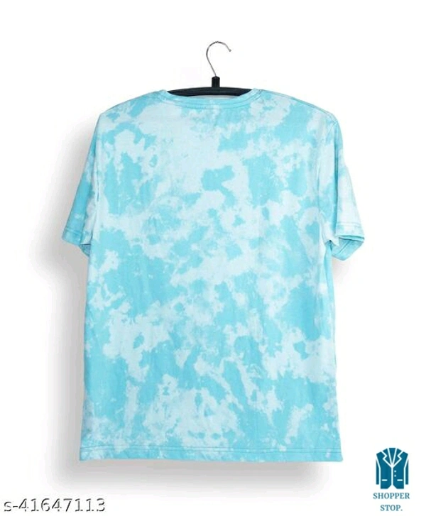 Catalog Name:*☄️Urbane Latest Men Tshirts