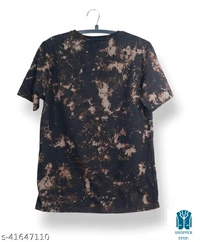 Catalog Name:*☄️Urbane Latest Men Tshirts