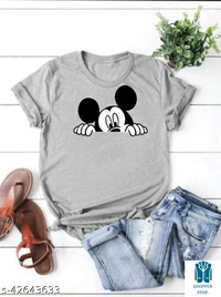 Catalog Name:*☀️Trendy Retro Women Tshirts