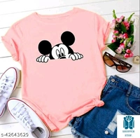 Catalog Name:*☀️Trendy Retro Women Tshirts