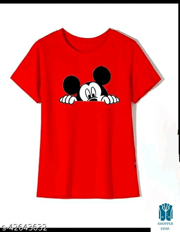 Catalog Name:*☀️Trendy Retro Women Tshirts