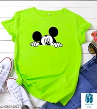 Catalog Name:*☀️Trendy Retro Women Tshirts