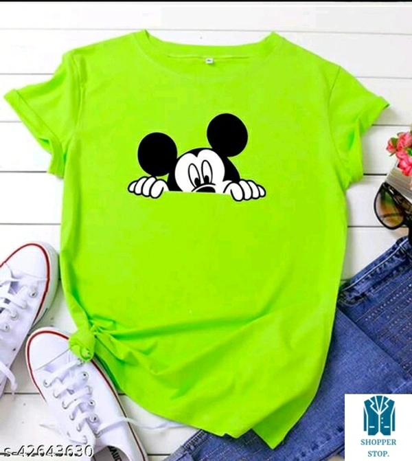 Catalog Name:*☀️Trendy Retro Women Tshirts