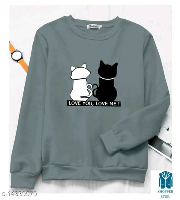 Catalog Name:*⭐Trendy Ravishing Women's Cotton Tshirt