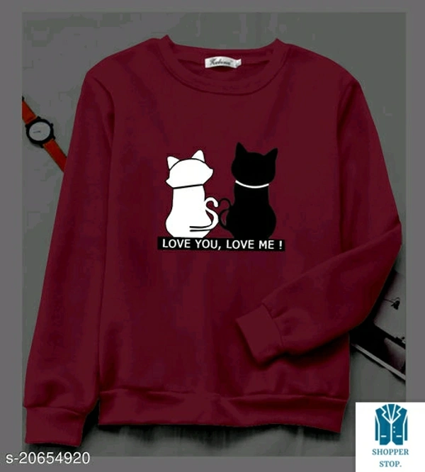 Catalog Name:*⭐Trendy Ravishing Women's Cotton Tshirt