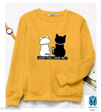 Catalog Name:*⭐Trendy Ravishing Women's Cotton Tshirt