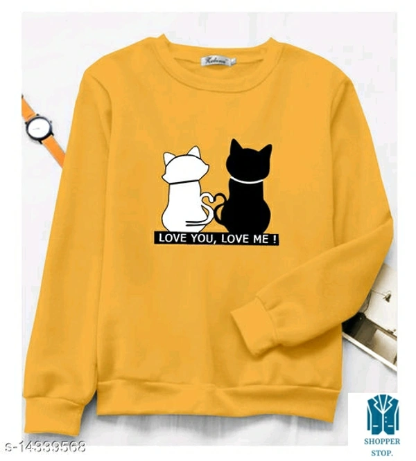 Catalog Name:*⭐Trendy Ravishing Women's Cotton Tshirt