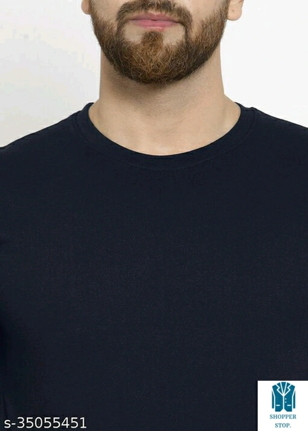 Catalog Name:*Comfy Fashionista Men Tshirts*