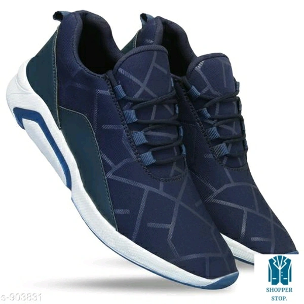 Catalog Name:*Trendy Men's Sports Shoes