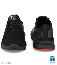 Catalog Name:*Relaxed Fashionable Men Sports Shoes*Material: MeshSole Material: PVCFastening & Back Detail: Lace-UpPattern