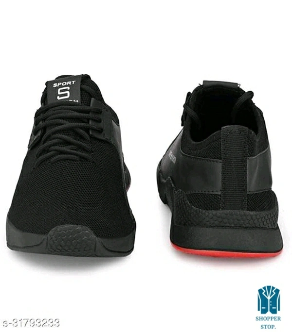 Catalog Name:*Relaxed Fashionable Men Sports Shoes*Material: MeshSole Material: PVCFastening & Back Detail: Lace-UpPattern
