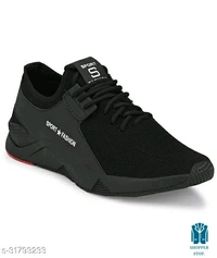 Catalog Name:*Relaxed Fashionable Men Sports Shoes*Material: MeshSole Material: PVCFastening & Back Detail: Lace-UpPattern
