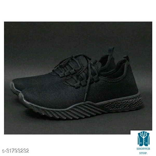 Catalog Name:*Relaxed Fashionable Men Sports Shoes*Material: MeshSole Material: PVCFastening & Back Detail: Lace-UpPattern