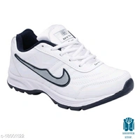 Catalog Name:*Relaxed Graceful Men Sports Shoes*Material: Synthetic / MeshSole Material: EVAFastening & Back 