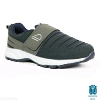 Catalog Name:*Relaxed Graceful Men Sports Shoes*Material: Synthetic / MeshSole Material: EVAFastening & Back 