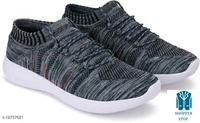 Catalog Name:*Unique Graceful Men Casual Shoes*Material: MeshSole