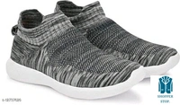 Catalog Name:*Unique Graceful Men Casual Shoes*Material: MeshSole