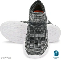 Catalog Name:*Unique Graceful Men Casual Shoes*Material: MeshSole