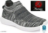 Catalog Name:*Unique Graceful Men Casual Shoes*Material: MeshSole