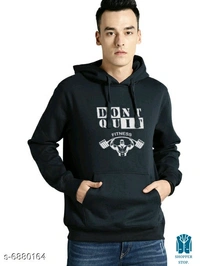 Catalog Name:*Classy Fashionista Men Sweatshirts*Fabric: CottonSleeve 