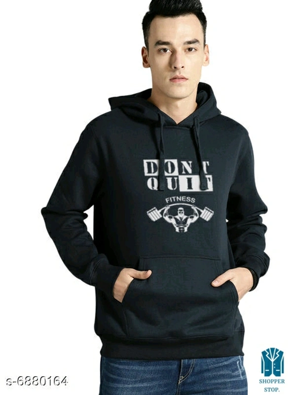 Catalog Name:*Classy Fashionista Men Sweatshirts*Fabric: CottonSleeve 