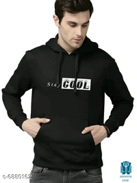 Catalog Name:*Classy Fashionista Men Sweatshirts*Fabric: CottonSleeve 