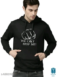 Catalog Name:*Classy Fashionista Men Sweatshirts*Fabric: CottonSleeve 