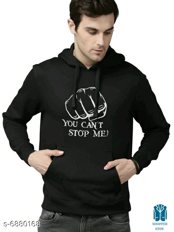 Catalog Name:*Classy Fashionista Men Sweatshirts*Fabric: CottonSleeve 