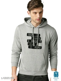 Catalog Name:*Classy Fashionista Men Sweatshirts*Fabric: CottonSleeve 
