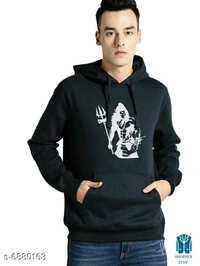 Catalog Name:*Classy Fashionista Men Sweatshirts*Fabric: CottonSleeve 