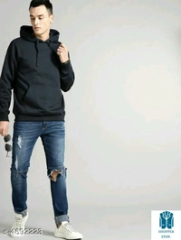 Catalog Name:*⚡Classic Men Sweatshirts*