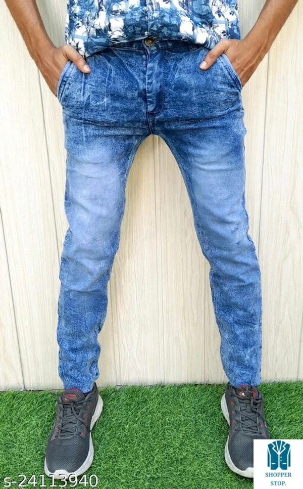 Catalog Name:*Ravishing Fabulous Men Jeans*