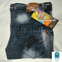 Catalog Name:*Ravishing Fabulous Men Jeans*