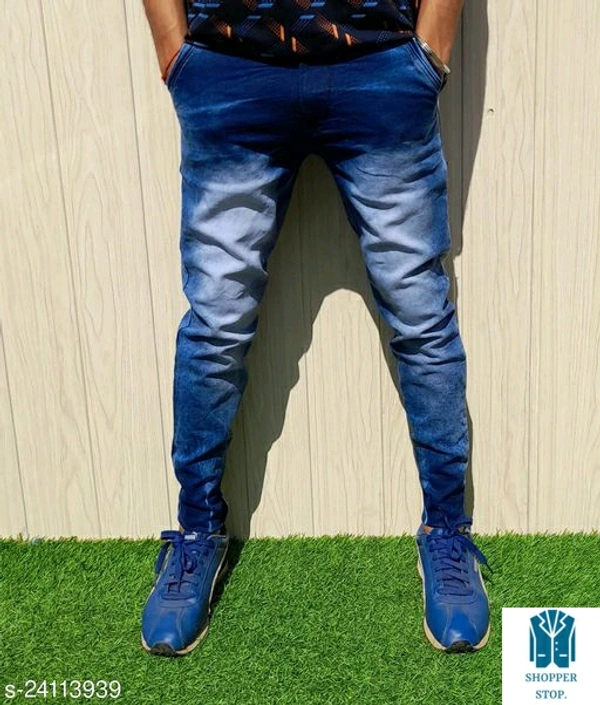 Catalog Name:*Ravishing Fabulous Men Jeans*