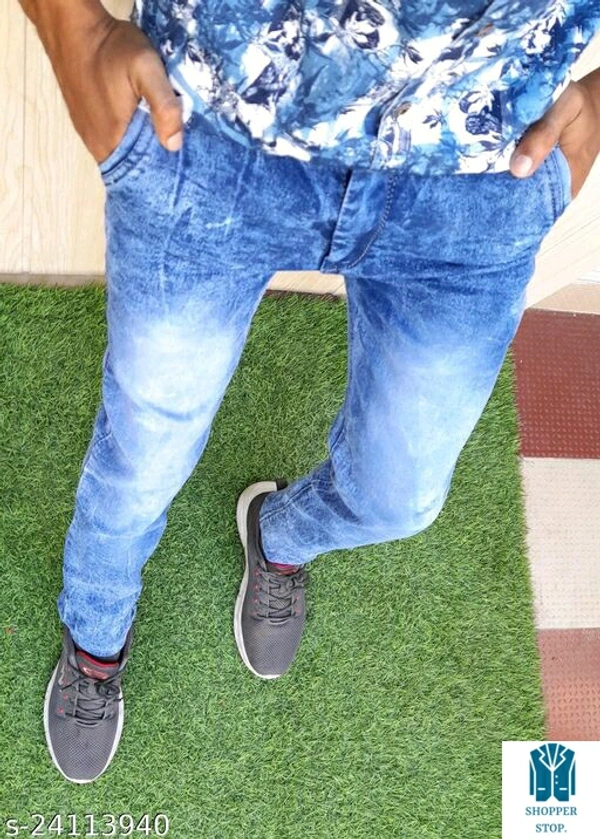 Catalog Name:*Ravishing Fabulous Men Jeans*