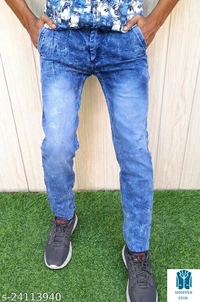 Catalog Name:*Ravishing Fabulous Men Jeans*