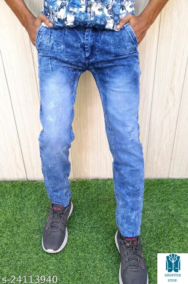 Catalog Name:*Ravishing Fabulous Men Jeans*
