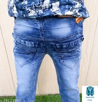 Catalog Name:*Ravishing Fabulous Men Jeans*