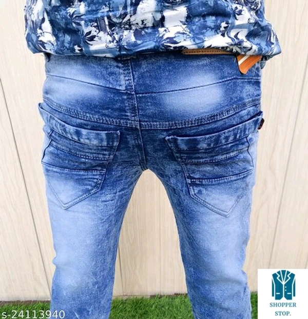 Catalog Name:*Ravishing Fabulous Men Jeans*