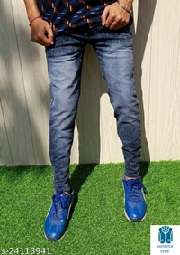 Catalog Name:*Ravishing Fabulous Men Jeans*