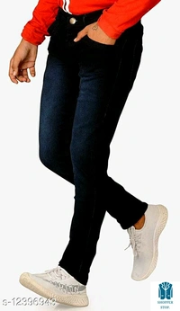 Catalog Name:*Ravishing Fabulous Men Jeans*Fabric: DenimPattern: Dyed/Washed