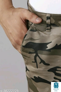 Catalog Name:*Fashionable Fashionista Men Shorts*Fabric: CottonPattern: Printed