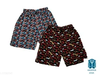 Catalog Name:*Fancy Unique Men Shorts*