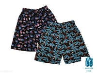 Catalog Name:*Fancy Unique Men Shorts*