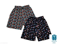 Catalog Name:*Fancy Unique Men Shorts*